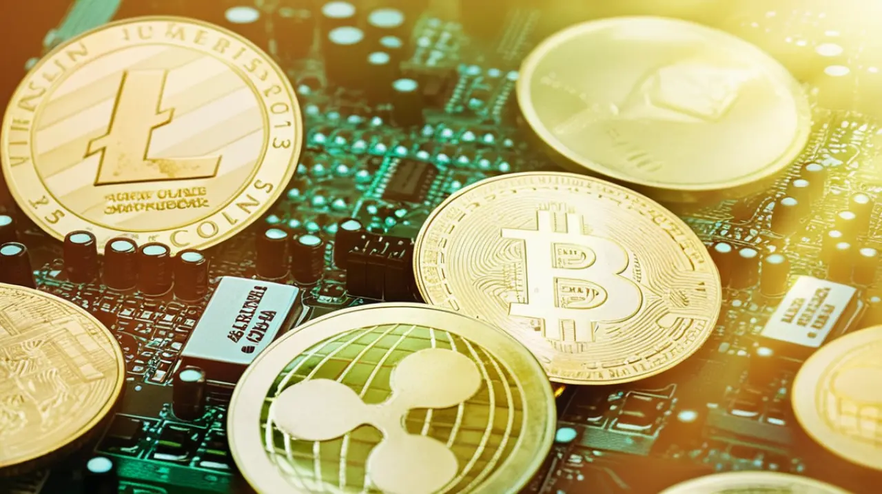 Cotizaciones de criptomonedas para el día actual: valor de las monedas virtuales más destacadas a 9 de mayo.. Foto: Redacción InfoArticulos
