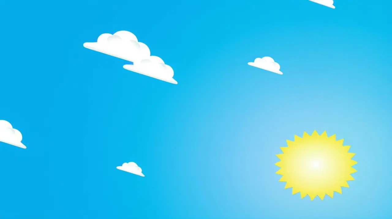Pronóstico del tiempo en Trelew para mañana: ¿cómo será el clima el 9 de mayo de 2025?. Foto: Redacción InfoArticulos