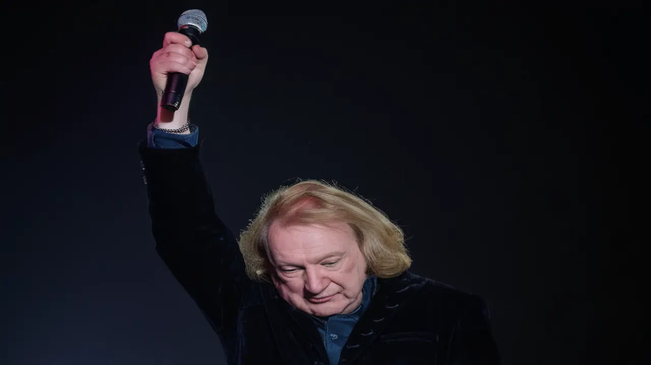 El concierto de Foreigner en Buenos Aires tuvo un toque nostálgico, recordando los buenos tiempos del rock de la década de 1980.. Foto: Redacción InfoArticulos