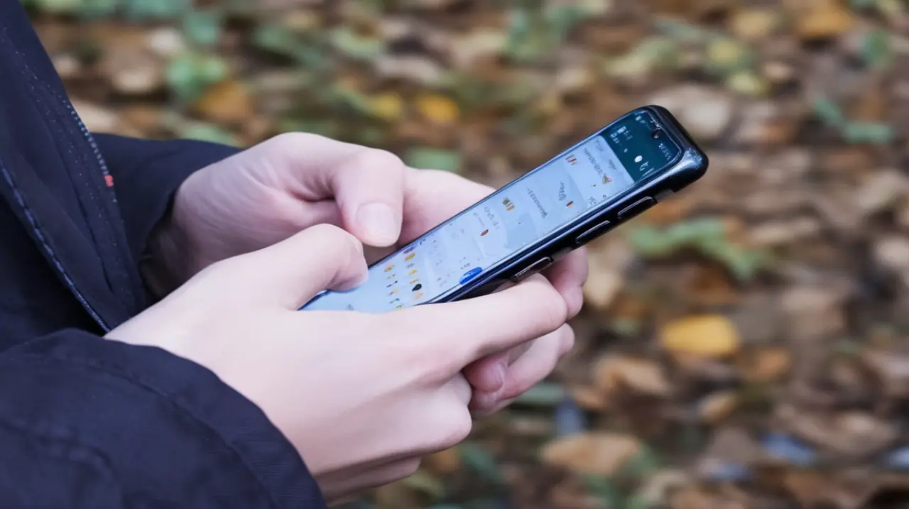 El contragolpe en América Latina: conoce a ChatMigrante, la ayuda por WhatsApp para tramitar ante el USCIS. Foto: Redacción InfoArticulos