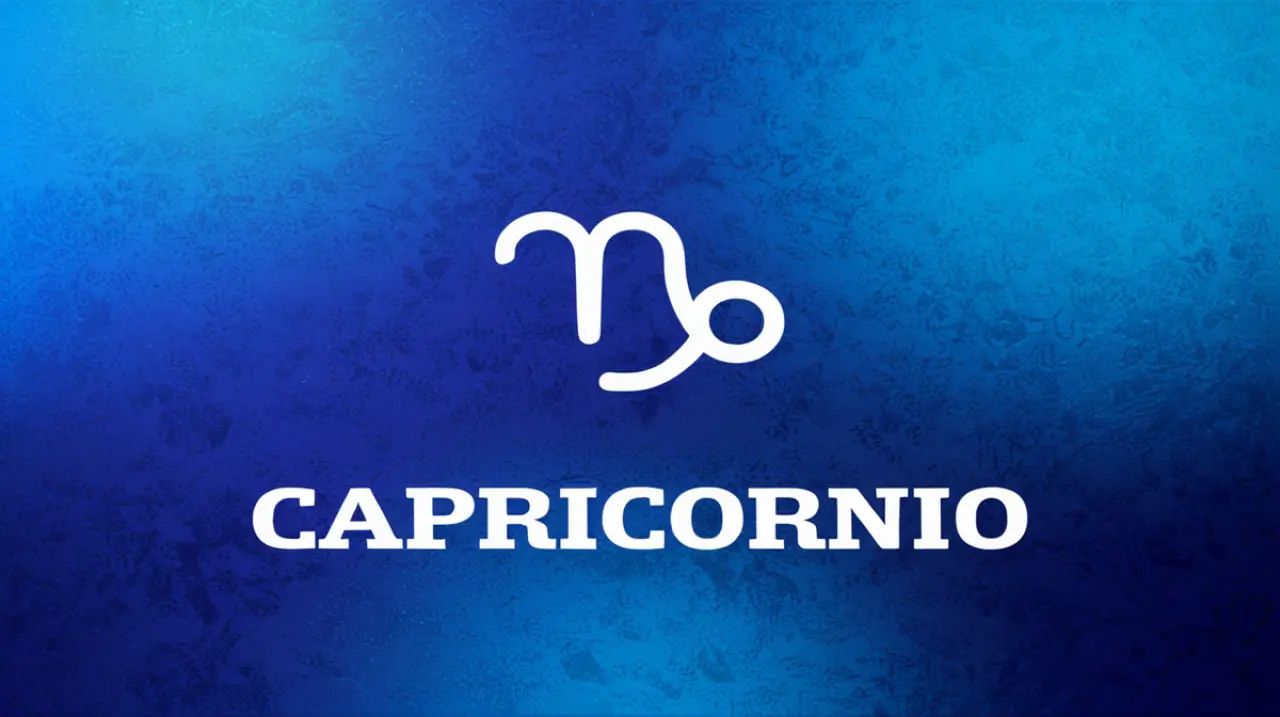 Predicciones astronómicas para Capricornio este viernes 9 de mayo de 2025. Foto: Redacción InfoArticulos