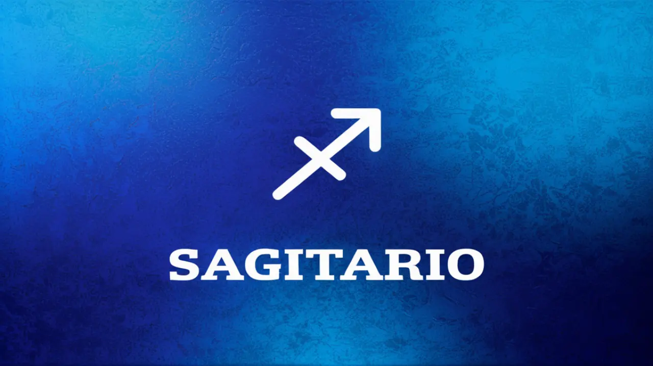 Predicciones astronómicas para Sagitario este viernes 9 de mayo de 2025. Foto: Redacción InfoArticulos