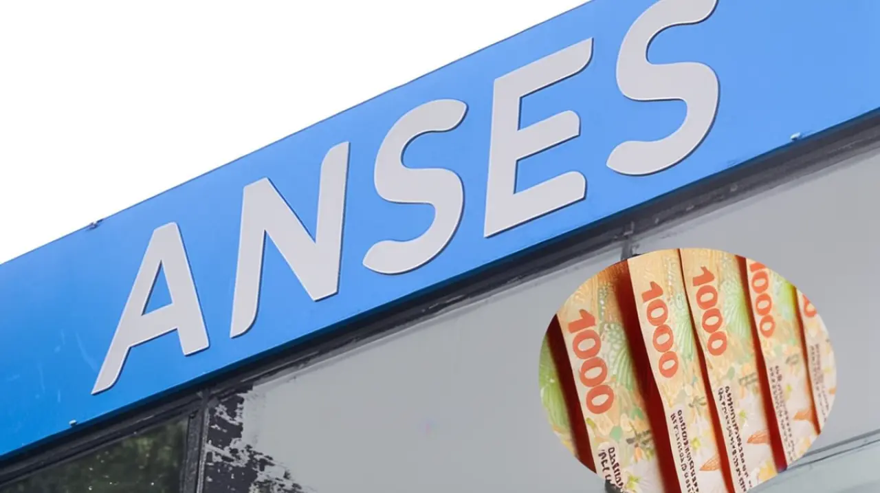 Prestaciones del Calendario de la Anses para este viernes 9 de mayo. Foto: Redacción InfoArticulos