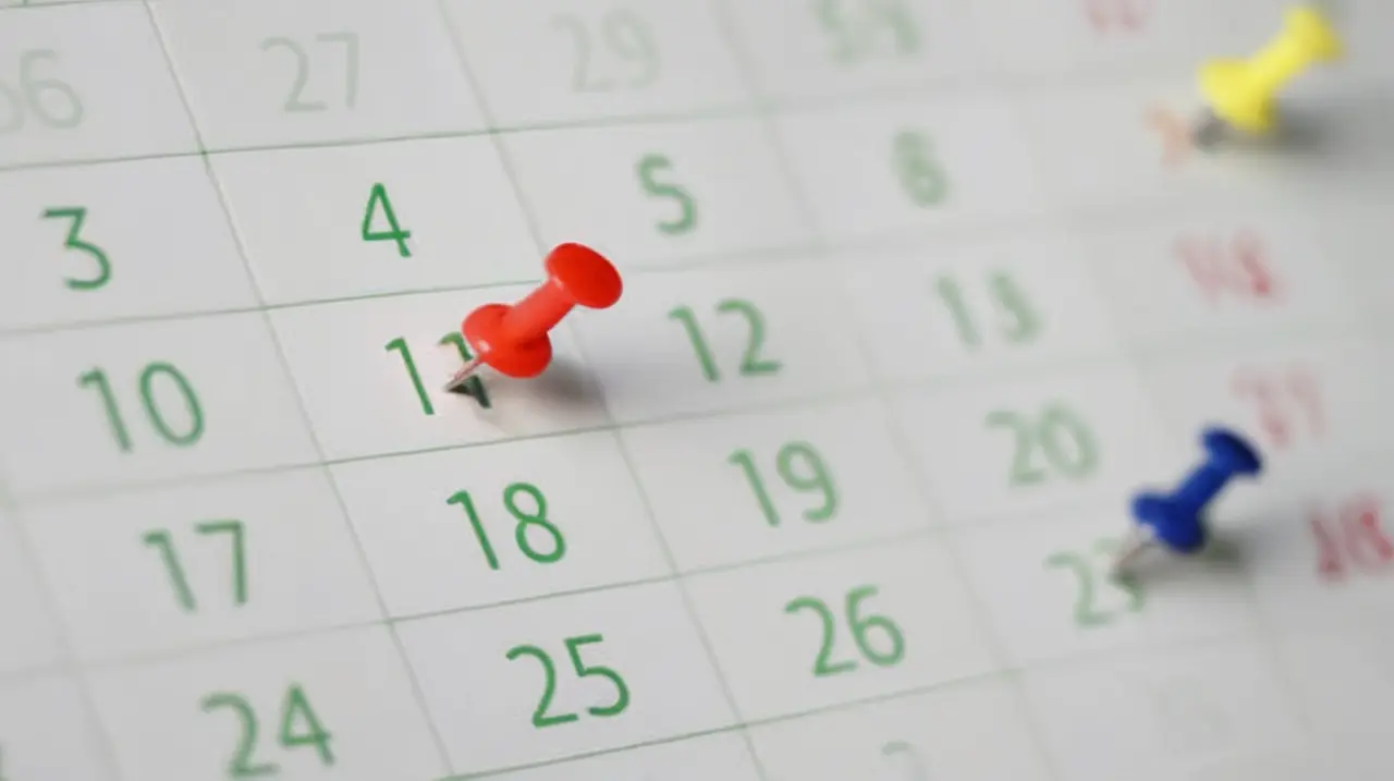 Noticias sobre lo que sucede el 9 de mayo, ¿qué ocurre en una fecha como la actual?. Foto: Redacción InfoArticulos