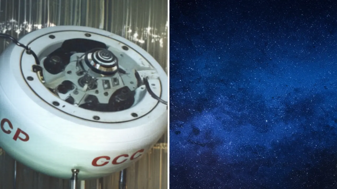 La sonda espacial soviética que fue lanzada al espacio en 1972 regresará a nuestro planeta el próximo 10 de mayo.. Foto: Redacción InfoArticulos