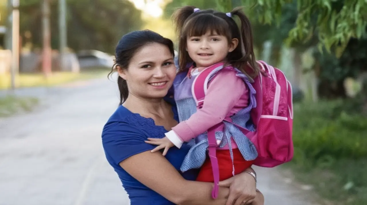 ¿En qué fecha se paga la Asignación Universal por Hijo (AUH) de mayo para los titulares de DNI que finalizan con el dígito 1?. Foto: Redacción InfoArticulos
