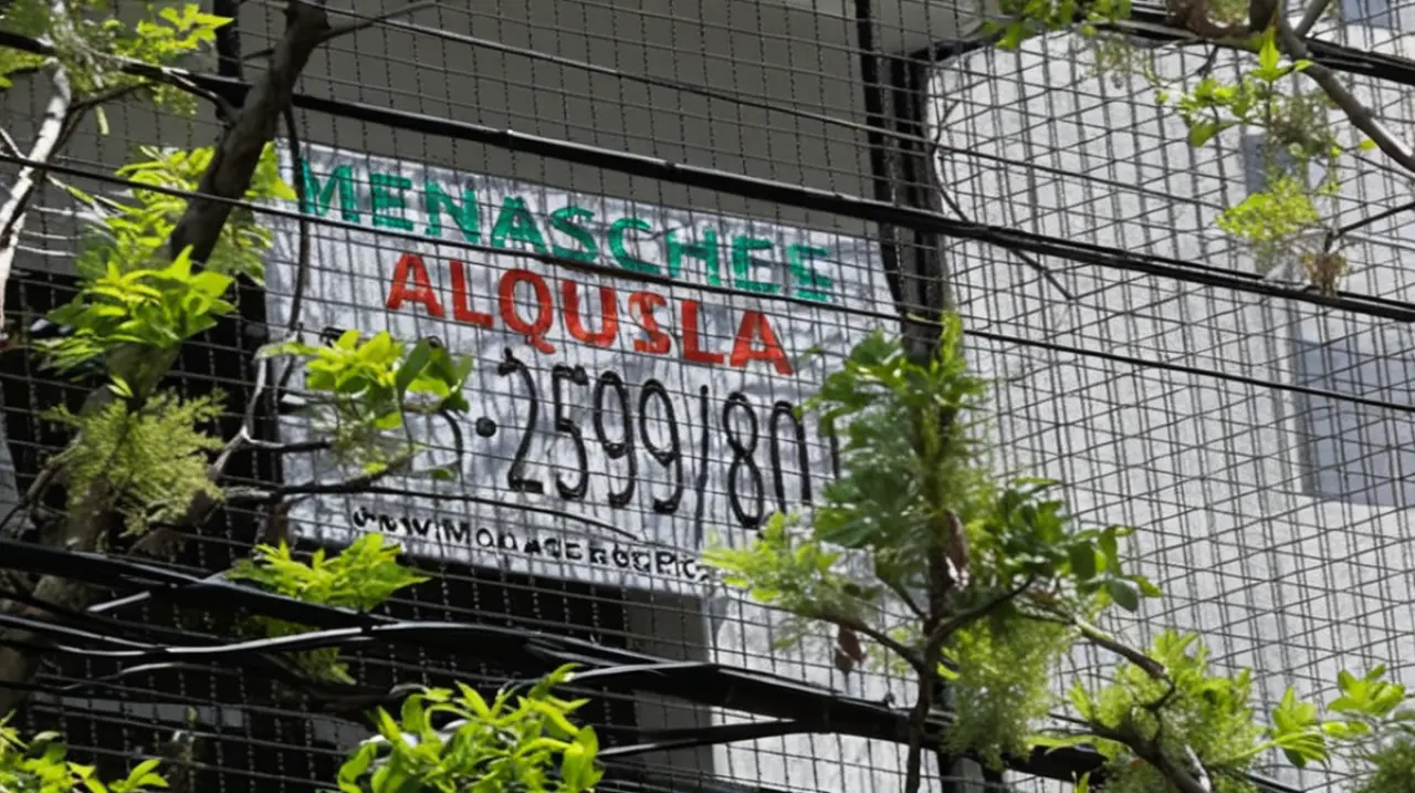Los precios de alquiler en Buenos Aires han experimentado un aumento significativo en ciertas zonas, pero parece haber una tendencia a la estabilidad en algunas áreas específicas.. Foto: Redacción 