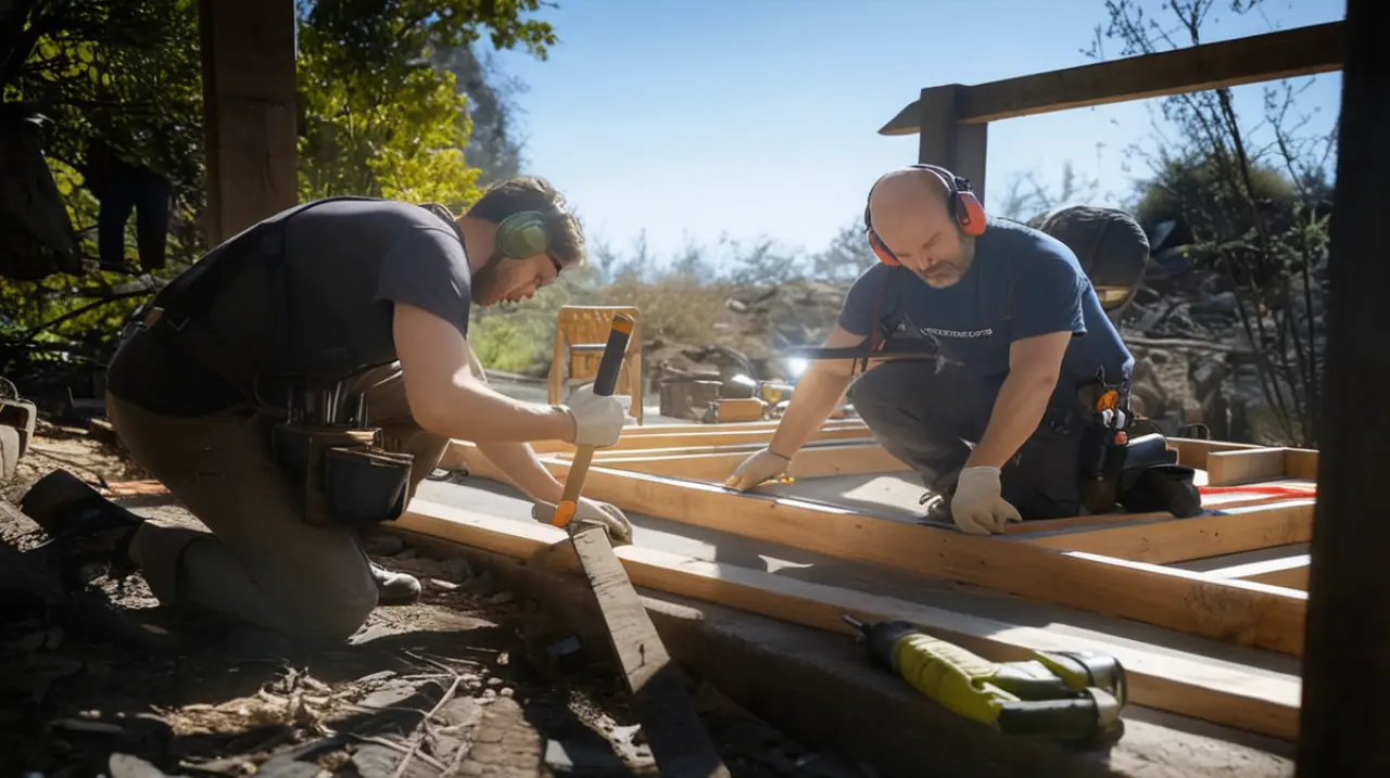 Los creadores de estas viviendas son personas innovadoras que se inspiran en la esencia del wabi sabi, un estilo japonés que valora la simplicidad y la armonía.. Foto: Redacción InfoArticulos