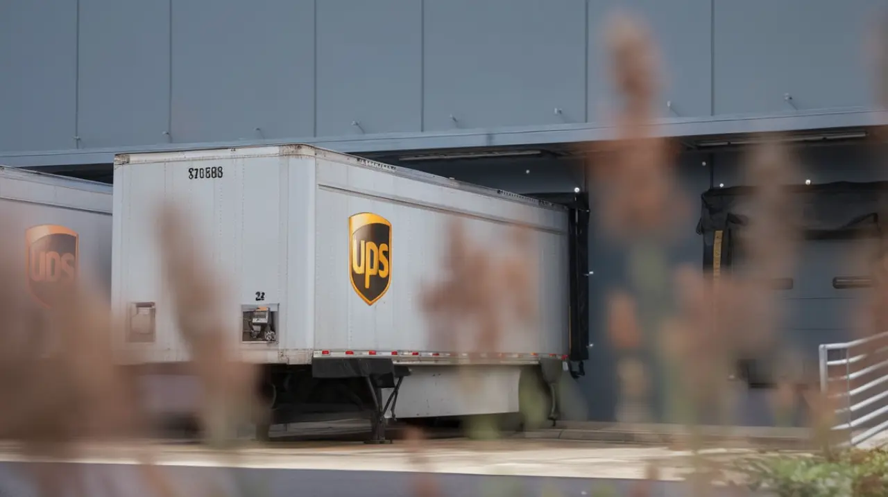 La empresa UPS planea cerrar próximamente tres de sus ubicaciones en Pensilvania.. Foto: Redacción InfoArticulos