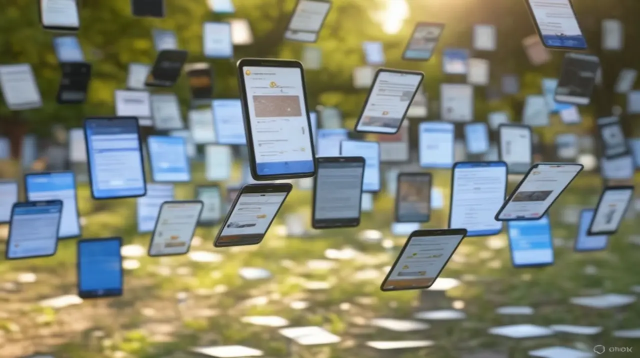 ¿Qué tan activa está tu chata? WhatsApp te ayudará a resumir conversaciones que no has leído con la colaboración de Meta AI. Foto: Redacción InfoArticulos