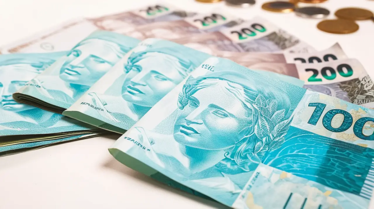 El valor actual de la moneda brasileña, tanto la oficial como la blue, se encuentra en un punto específico este viernes 9 de mayo.. Foto: Redacción InfoArticulos