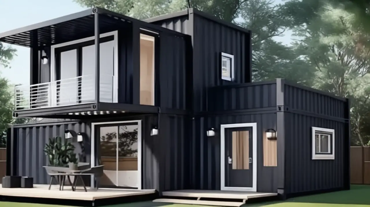 ¿Es posible adquirir fuera del país una vivienda modular?. Foto: Redacción InfoArticulos