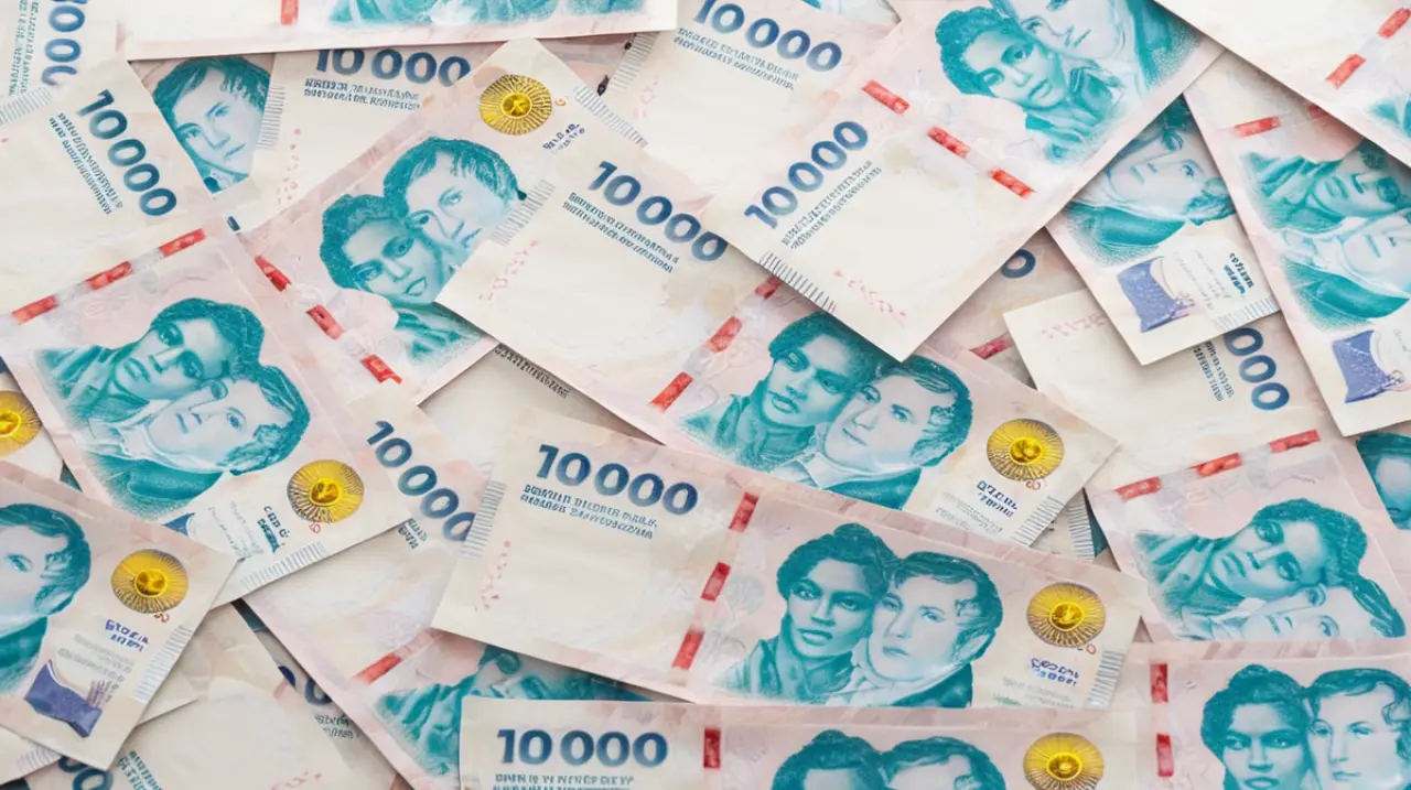 Conoce las tasas de interés de los plazos fijos en diferentes bancos para el día 9 de mayo.. Foto: Redacción InfoArticulos