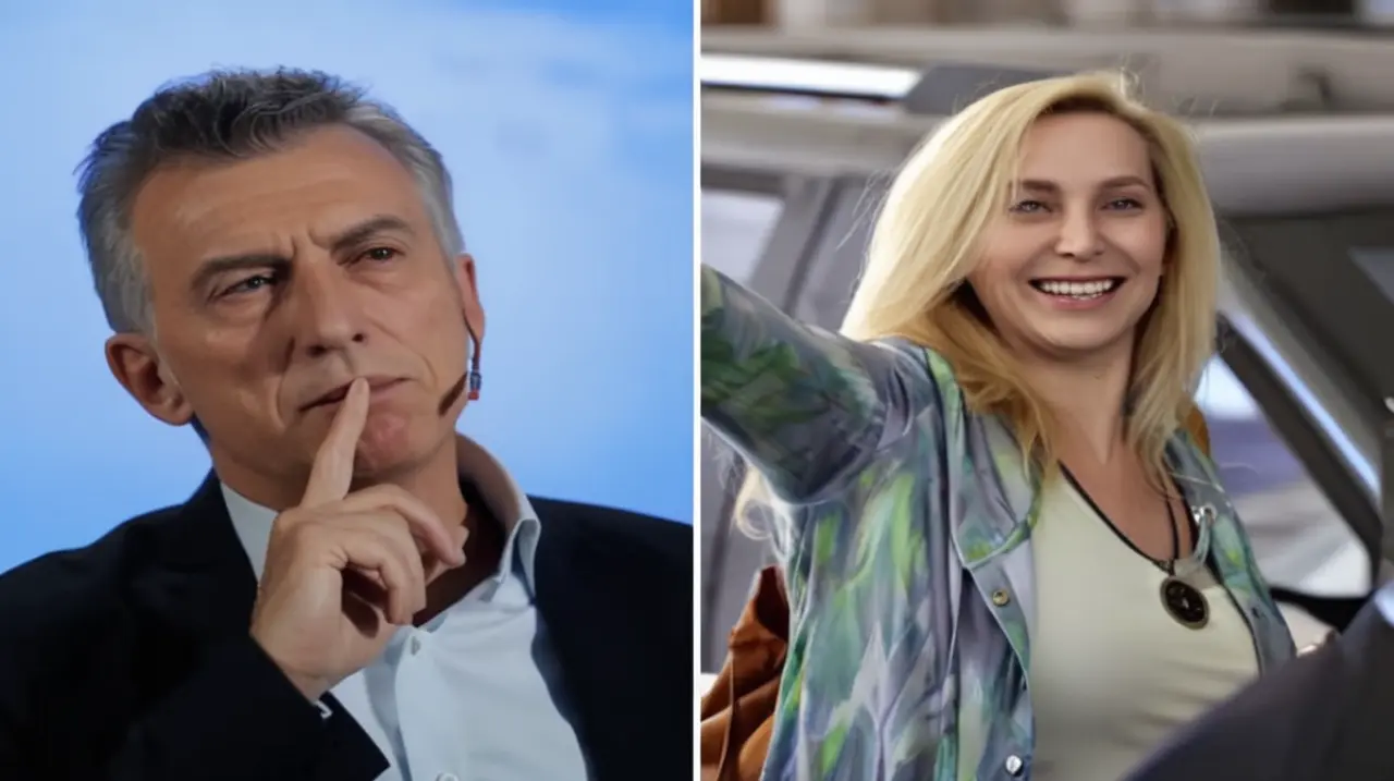 Elecciones en el Chaco: Karina Milei, candidata de Pro, observa desde fuera y espera una señal del gobernador Zdero para avanzar con su postura.. Foto: Redacción InfoArticulos