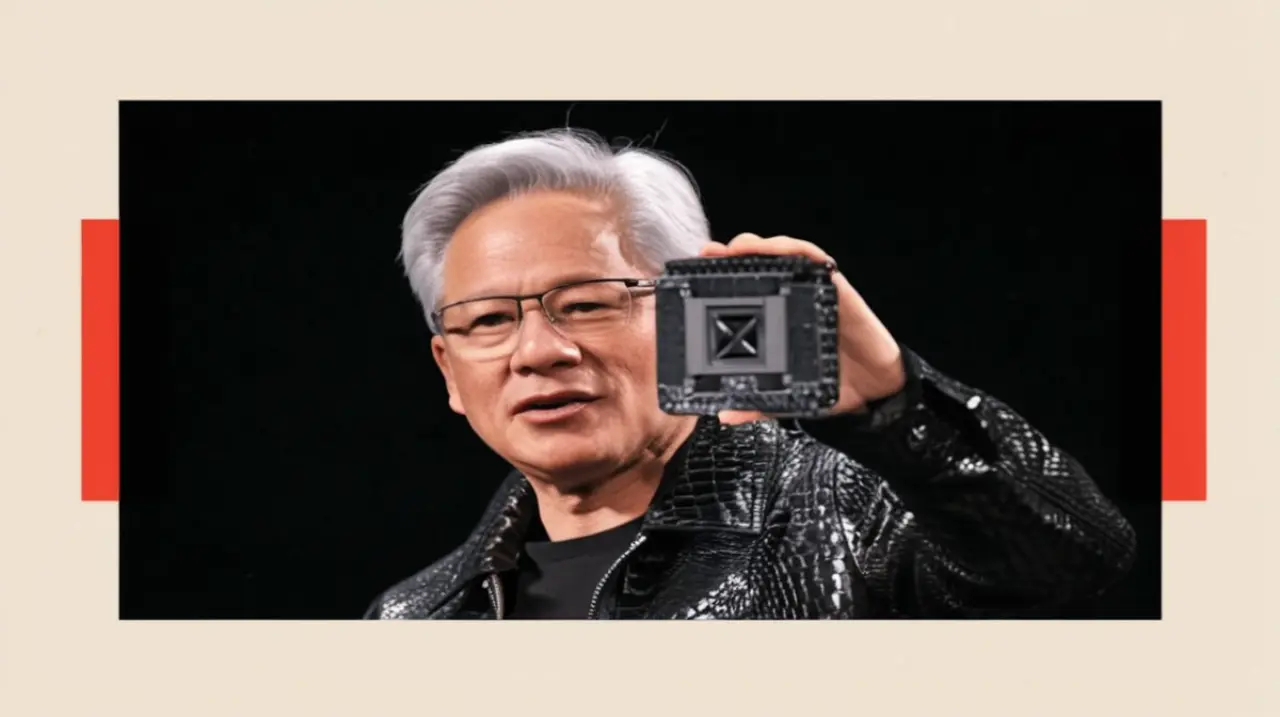 Nvidia busca sortear las limitaciones impuestas por Trump con un procesador de inteligencia artificial diseñado específicamente para el mercado chino.. Foto: Redacción InfoArticulos