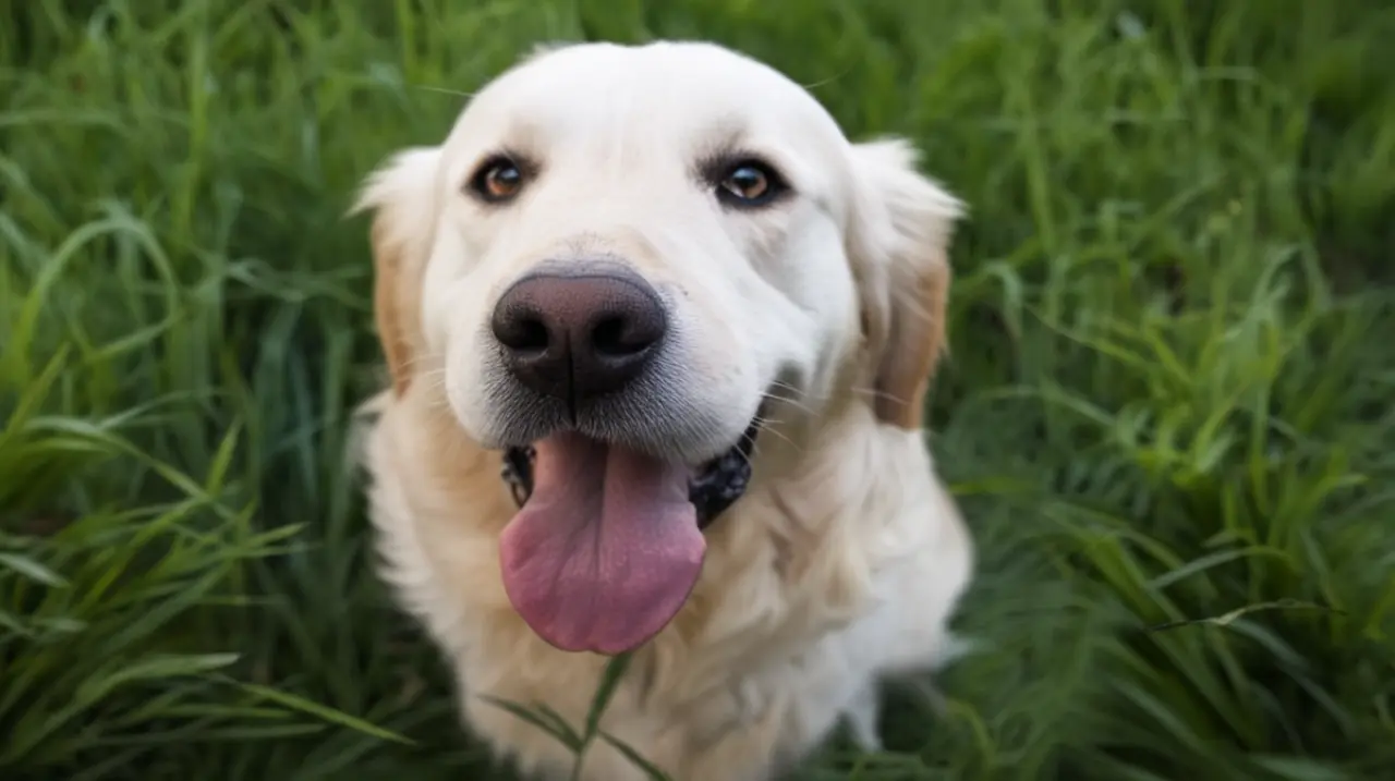La edad en la que se considera a un perro como adulto mayor varía dependiendo de su raza y tamaño, pero generalmente se considera que un perro es viejo alrededor de los 10-15 años.. Foto: Redacció