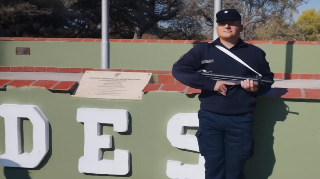 La madre del joven fallecido en la Escuela de Suboficiales de Salta busca respuestas sobre su muerte. Foto: Redacción InfoArticulos