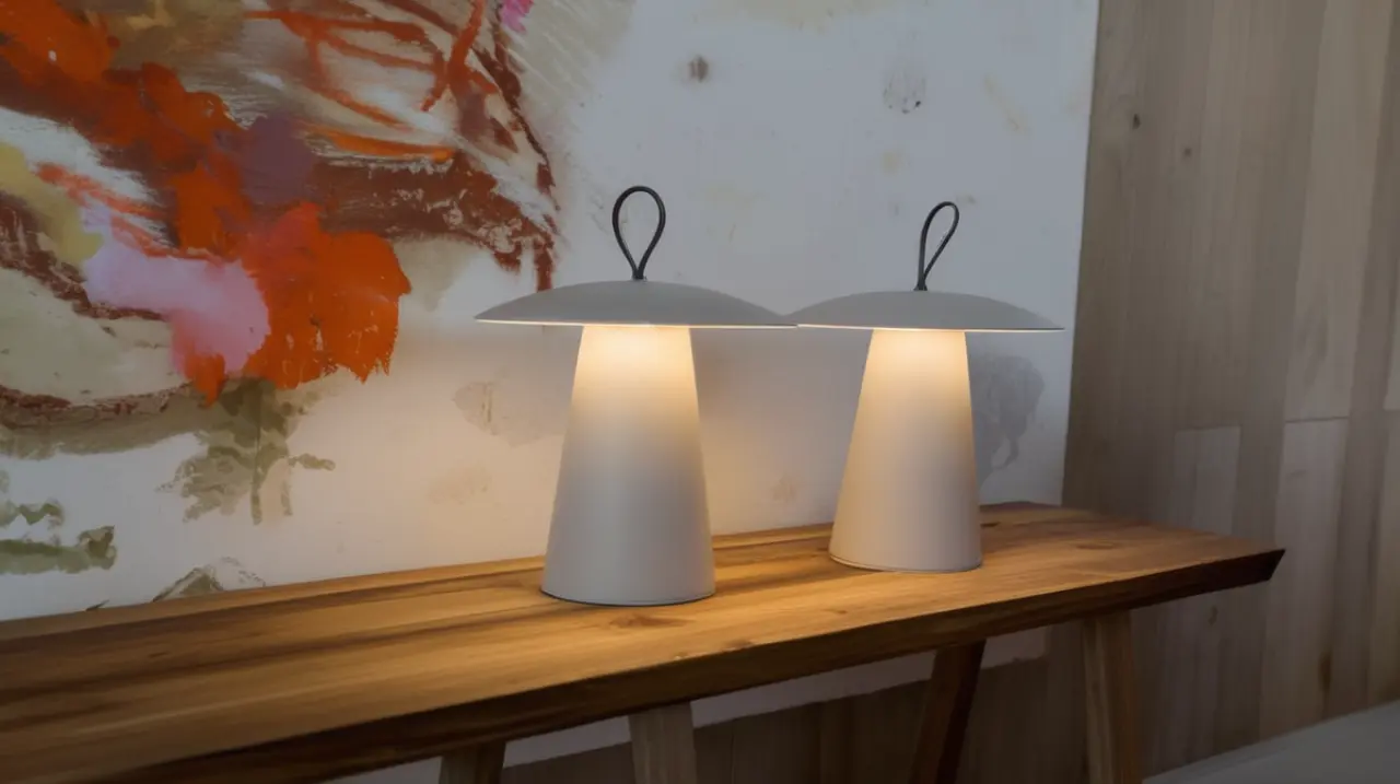 Iluminación innovadora: un diseño de confort visual que se ha establecido como tendencia duradera. Foto: Redacción InfoArticulos