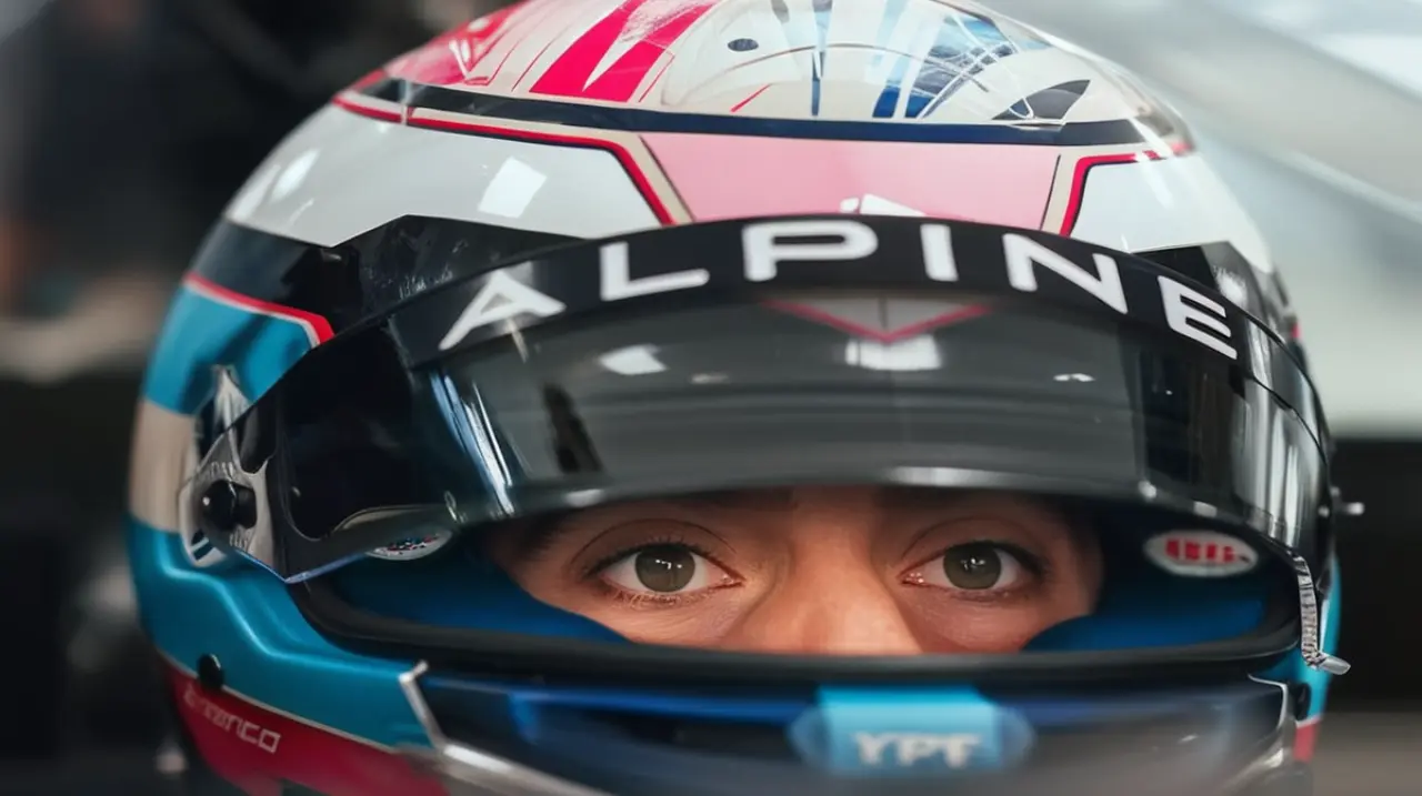 La cita en Imola con Franco Colapinto: fecha del GP de Fórmula 1. Foto: Redacción InfoArticulos