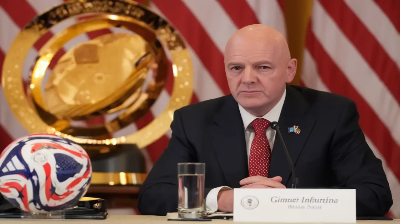 La Federación Internacional de Fútbol (FIFA) ha confirmado que la Copa del Mundo femenina se ampliará a 48 selecciones en el año 2031, y Estados Unidos podría ser una de las sedes posibles para e