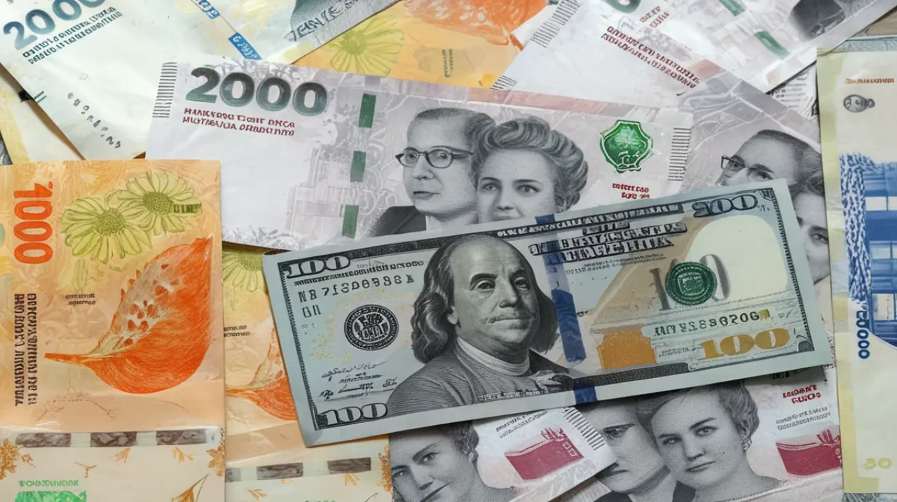 La inflación se mantiene alta debido a la emisión excesiva de dinero en circulación.. Foto: Redacción InfoArticulos