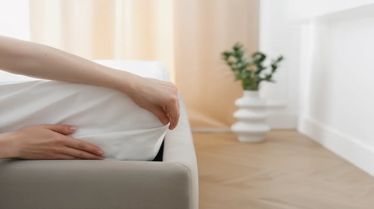 Consejos para restaurar la frescura de tu colchón. Foto: Redacción InfoArticulos