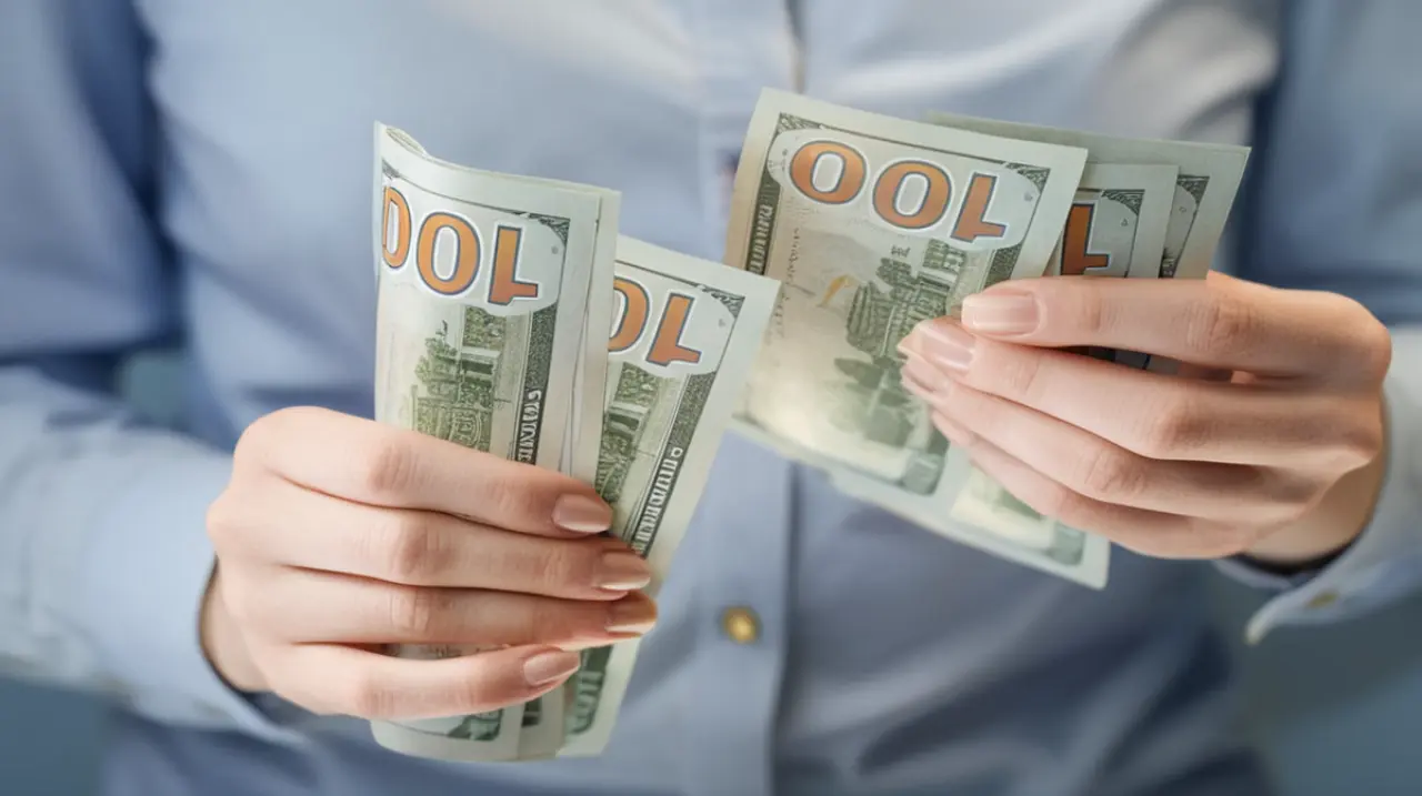 Beneficiarios del Seguro Social en Estados Unidos: ¿por qué recibirán dos pagos en mayo. Foto: Redacción InfoArticulos