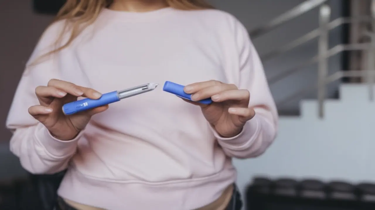 ¿Qué es la diabetes tipo 2 y cómo se diferencia de otras formas de la enfermedad?. Foto: Redacción InfoArticulos