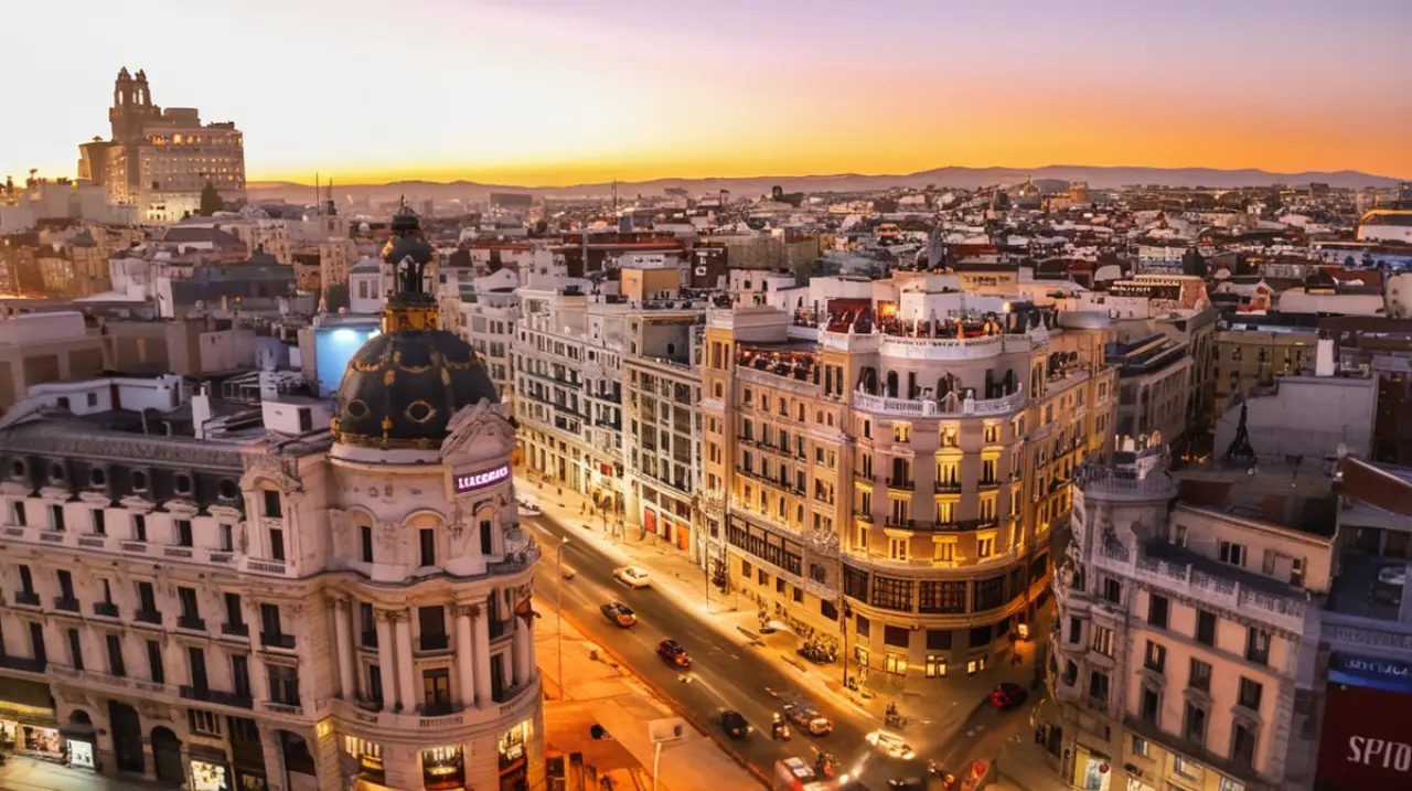 Si estás considerando adquirir un inmueble en España, debes actuar con prontitud debido a varias razones.. Foto: Redacción InfoArticulos