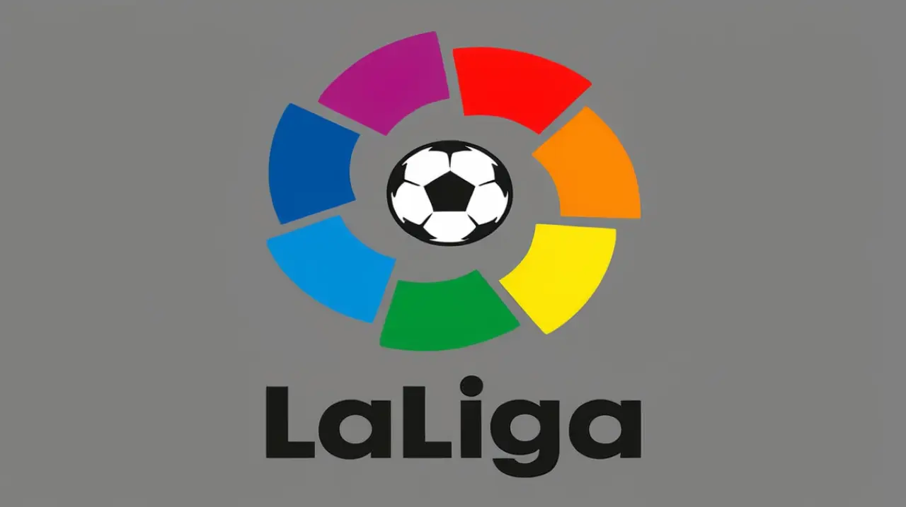 El Rayo Vallecano logró una victoria ajustada al derrotar a Las Palmas con un marcador de 1-0, en su condición de visitante en el campeonato español de fútbol.. Foto: Redacción InfoArticulos