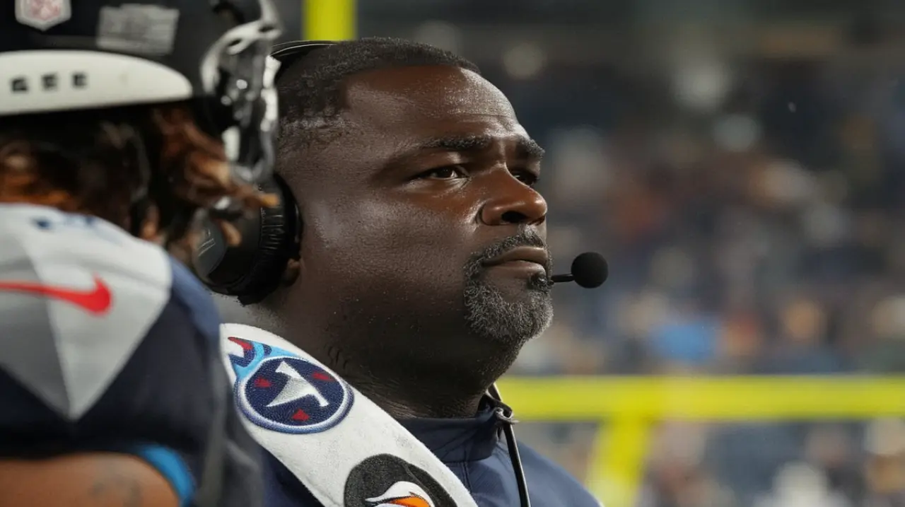 El coordinador defensivo de los Patriots, Terrell Williams, no estará presente en la primera jornada del minicampamento para novatos.. Foto: Redacción InfoArticulos