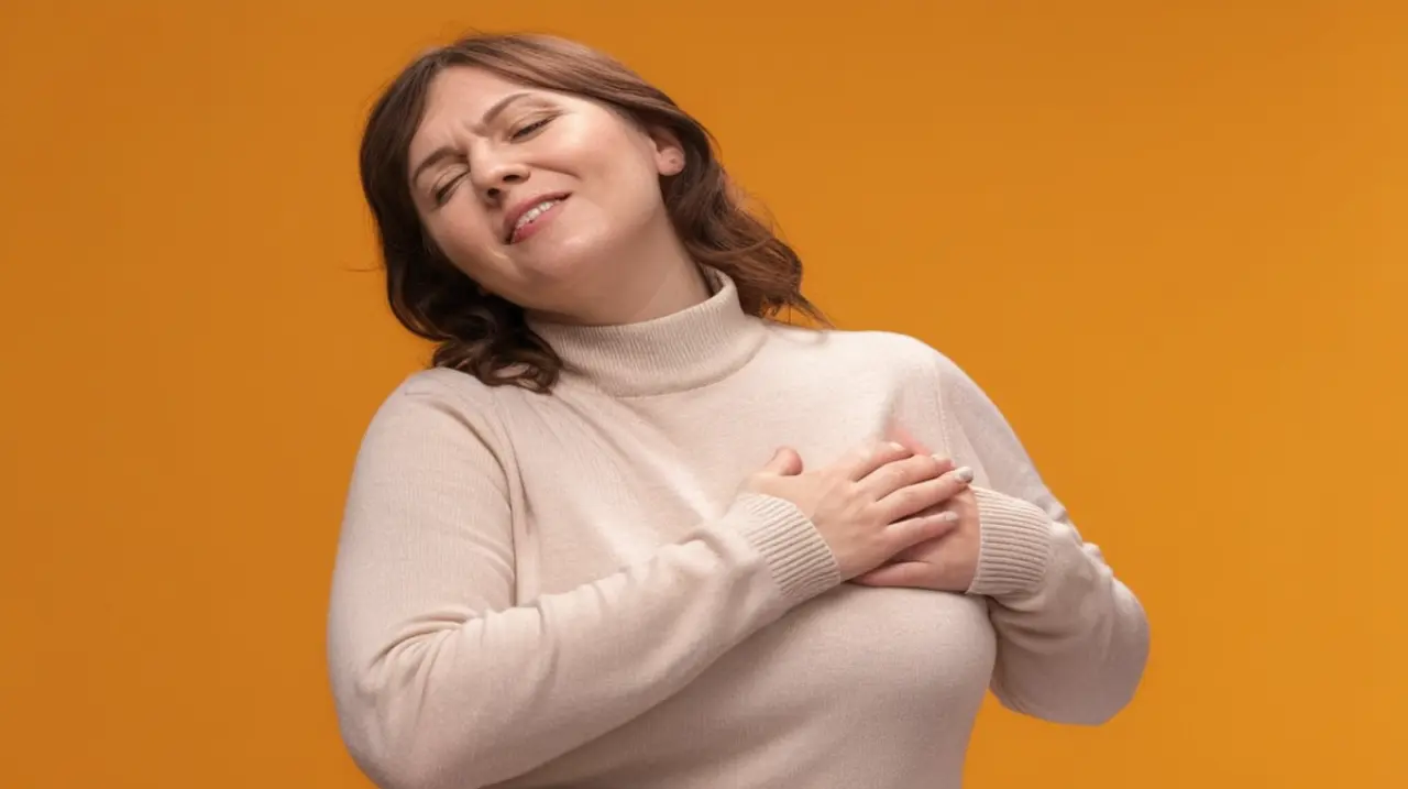 Un especialista en cardiología revela cómo la menopausia puede tener un impacto significativo en el corazón de las mujeres. Foto: Redacción InfoArticulos