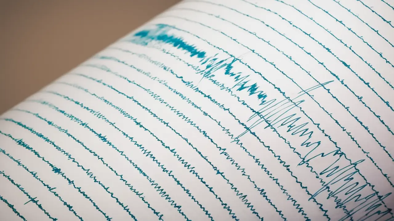 Sismo en México: últimos terremotos registrados este sábado 10 de mayo. Foto: Redacción InfoArticulos