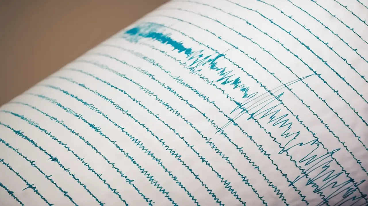 Se registraron varios terremotos en Estados Unidos, con una serie de sacudidas ocurridas el sábado 10 de mayo.. Foto: Redacción InfoArticulos