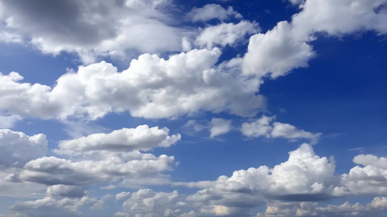 Predicción del clima en Cipolletti para mañana: qué condiciones se esperan para el día 10 de mayo de 2025.. Foto: Redacción InfoArticulos