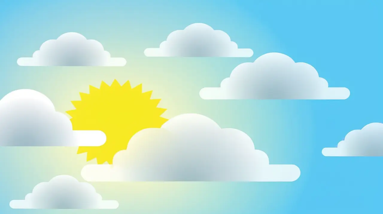 Pronóstico del tiempo en Posadas para mañana: ¿cómo será el clima el 10 de mayo de 2025?. Foto: Redacción InfoArticulos