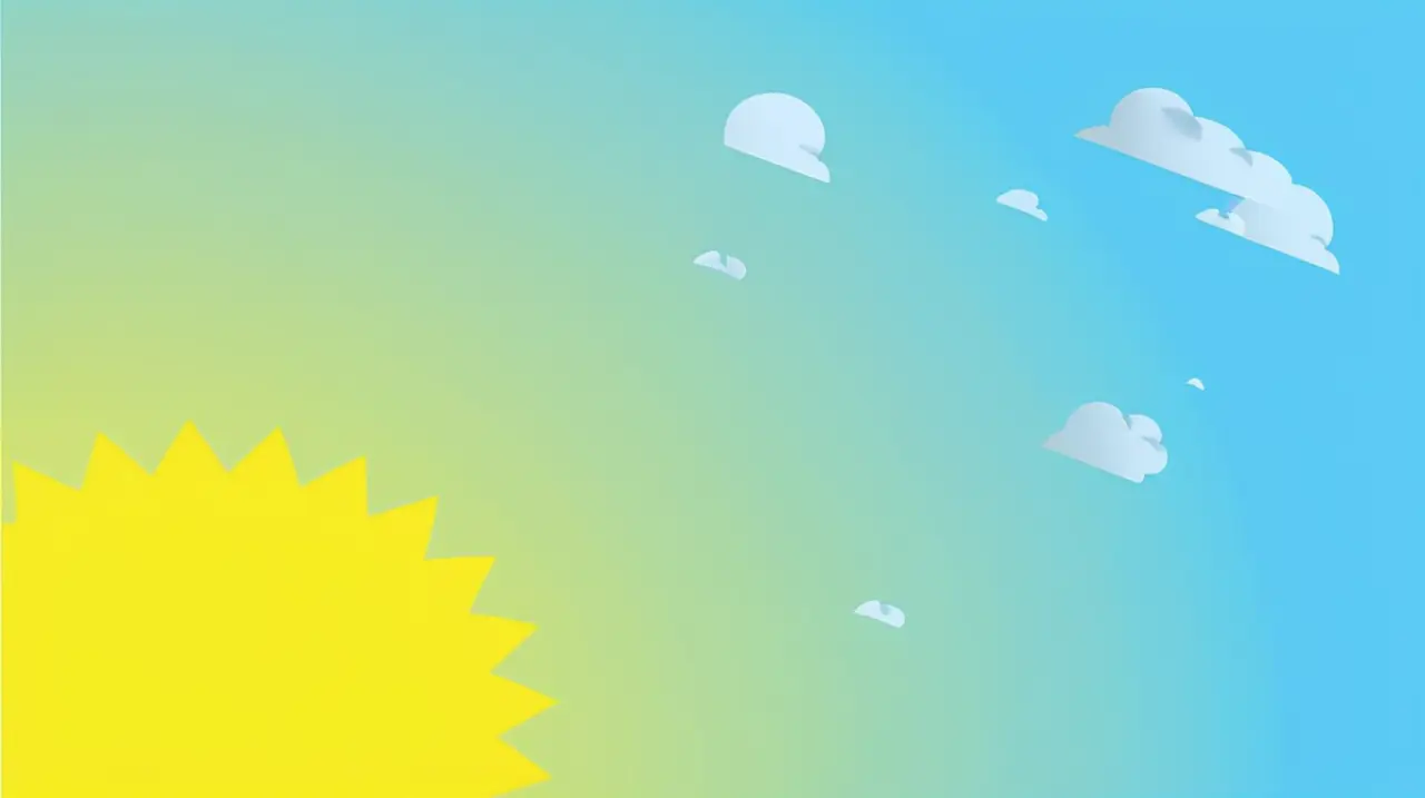 Pronóstico del tiempo en Rosario para mañana: ¿cómo será el clima el 10 de mayo de 2025?. Foto: Redacción InfoArticulos