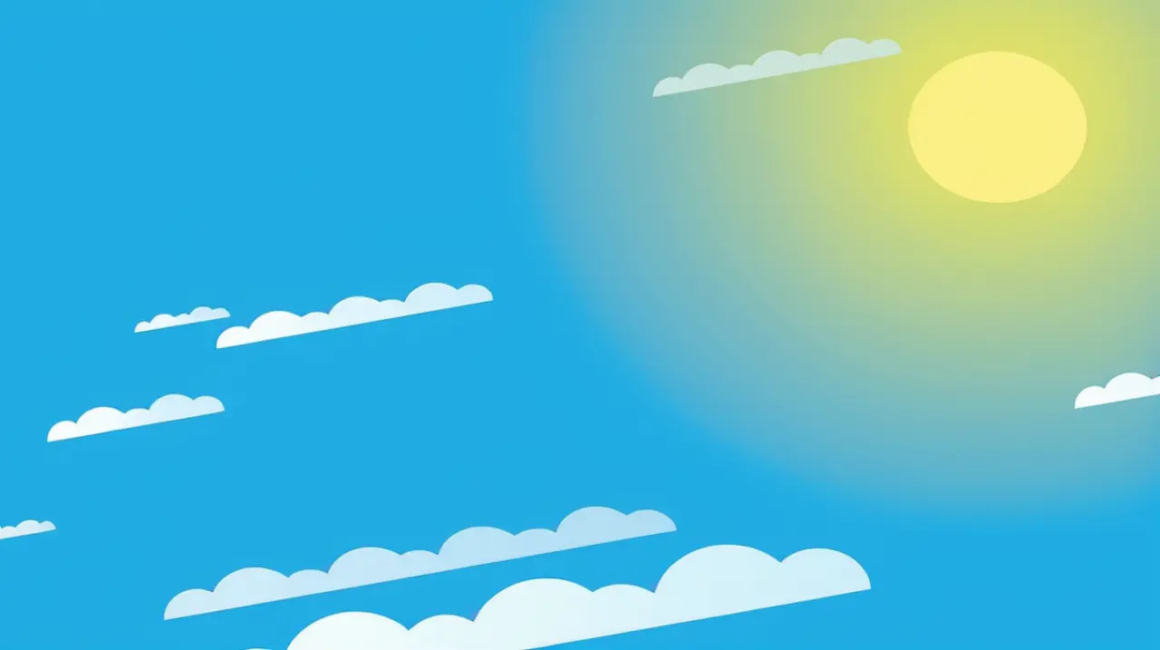 Pronóstico del tiempo para el 10 de mayo de 2025: ¿cómo será el clima en junio?. Foto: Redacción InfoArticulos