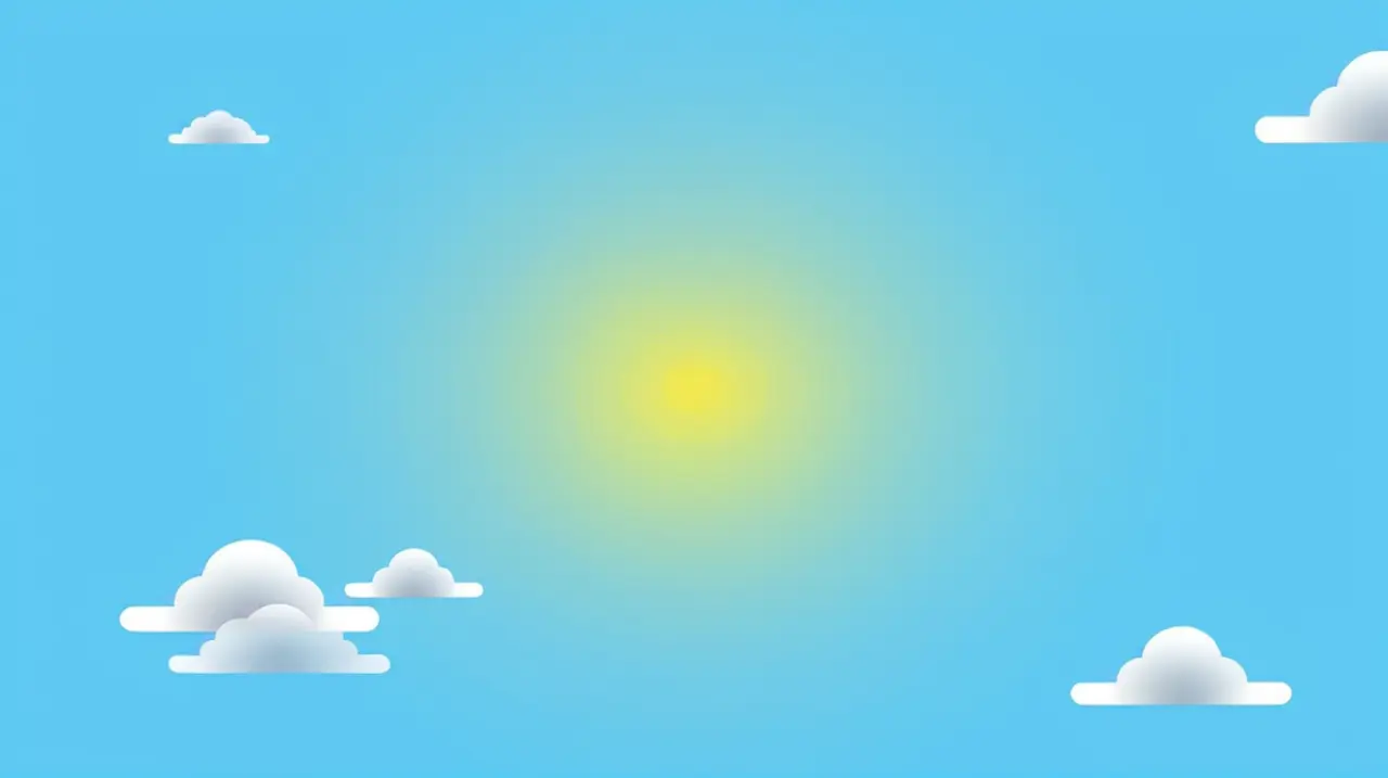 Pronóstico del tiempo en Puerto Madryn para mañana: qué se espera para el 10 de mayo de 2025. Foto: Redacción InfoArticulos