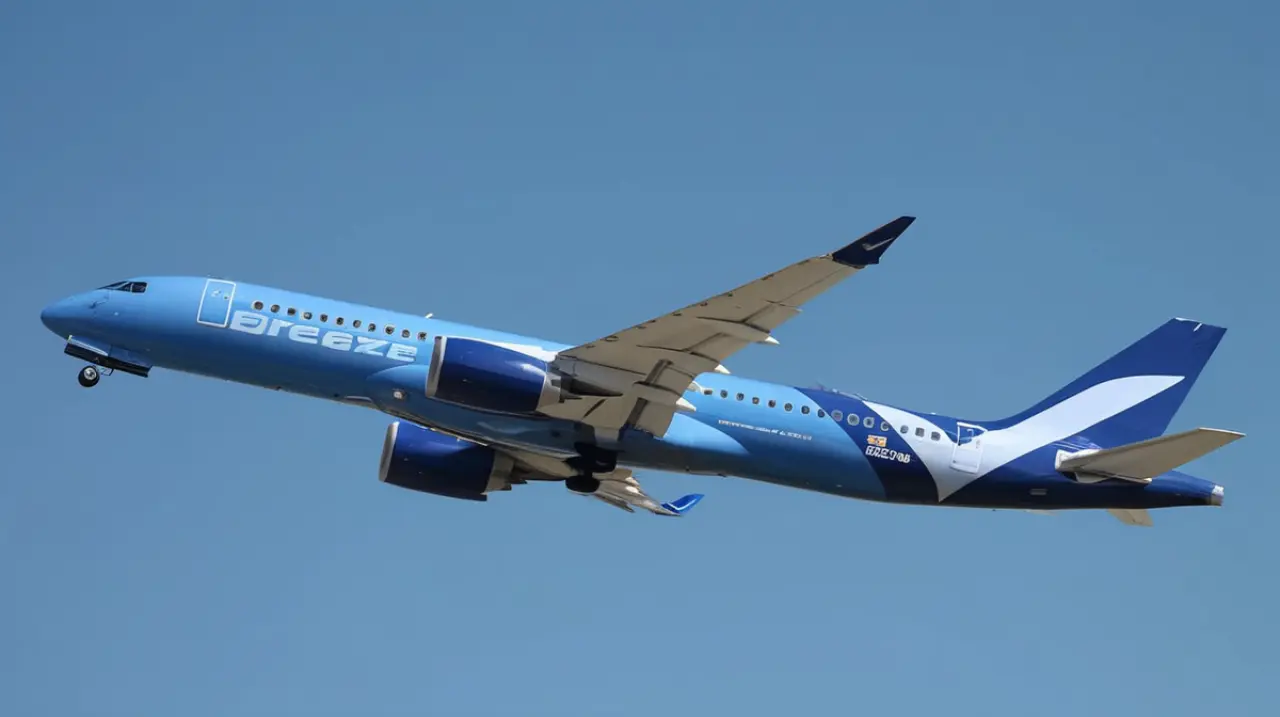 Esta aerolínea estadounidense vende boletos por menos de US$50 para 19 nuevos destinos en el próximo año. Foto: Redacción InfoArticulos