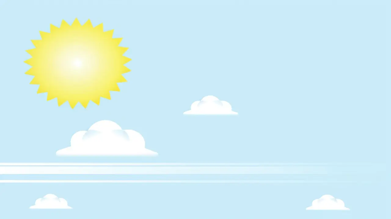 Pronóstico del tiempo en Rafaela para mañana: ¿cómo será el clima el 10 de mayo de 2025?. Foto: Redacción InfoArticulos