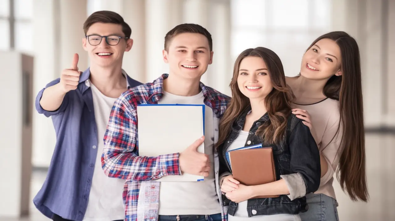 Un programa de California ofrece hasta $120 por estudiante, conoce los pasos para acceder a este beneficio.. Foto: Redacción InfoArticulos