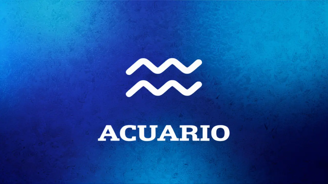 Predicciones astronómicas para Acuario este sábado 10 de mayo de 2025. Foto: Redacción InfoArticulos