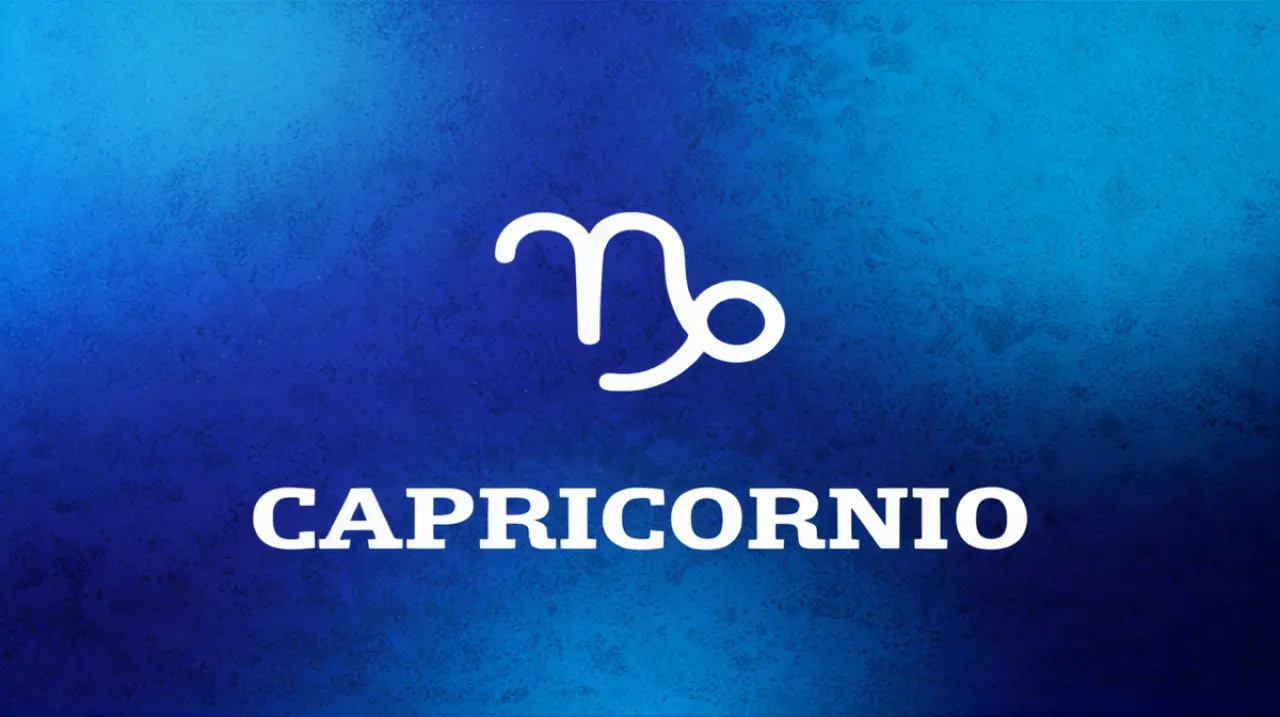 Predicciones astronómicas para Capricornio este sábado 10 de mayo de 2025. Foto: Redacción InfoArticulos