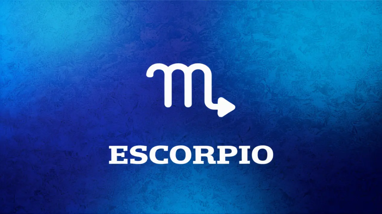 Predicciones astronómicas para Escorpio este sábado 10 de mayo de 2025. Foto: Redacción InfoArticulos