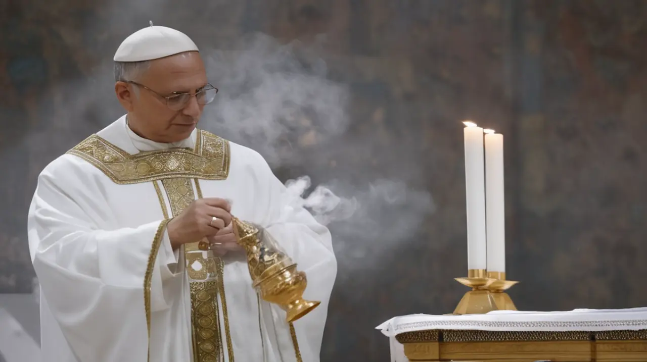 Un aspecto poco destacado de la personalidad de León XIV, considerado por los cardenales al abordar los retos actuales. Foto: Redacción InfoArticulos