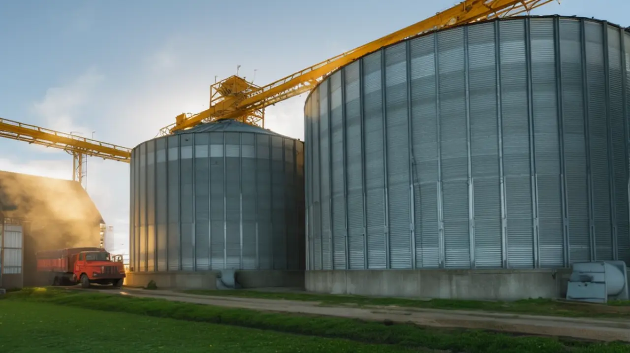 Empresario agrícola destacado, Grupo Grobo se une a una empresa brasileña en un acuerdo estratégico que podría generar hasta 150 millones de dólares.. Foto: Redacción InfoArticulos