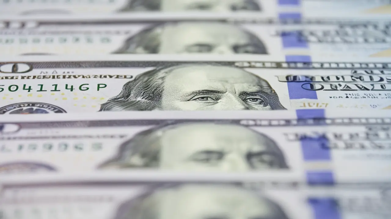 El valor del dólar blue hoy, sábado 10 de mayo, se encuentra en un punto específico.. Foto: Redacción InfoArticulos