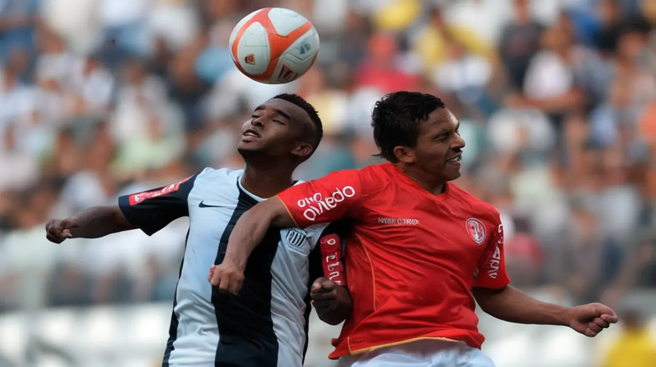 La relación del rey León XIV con el fútbol genera controversia en Perú: ¿Es seguidor de Juan Aurich o de Alianza Lima?. Foto: Redacción InfoArticulos