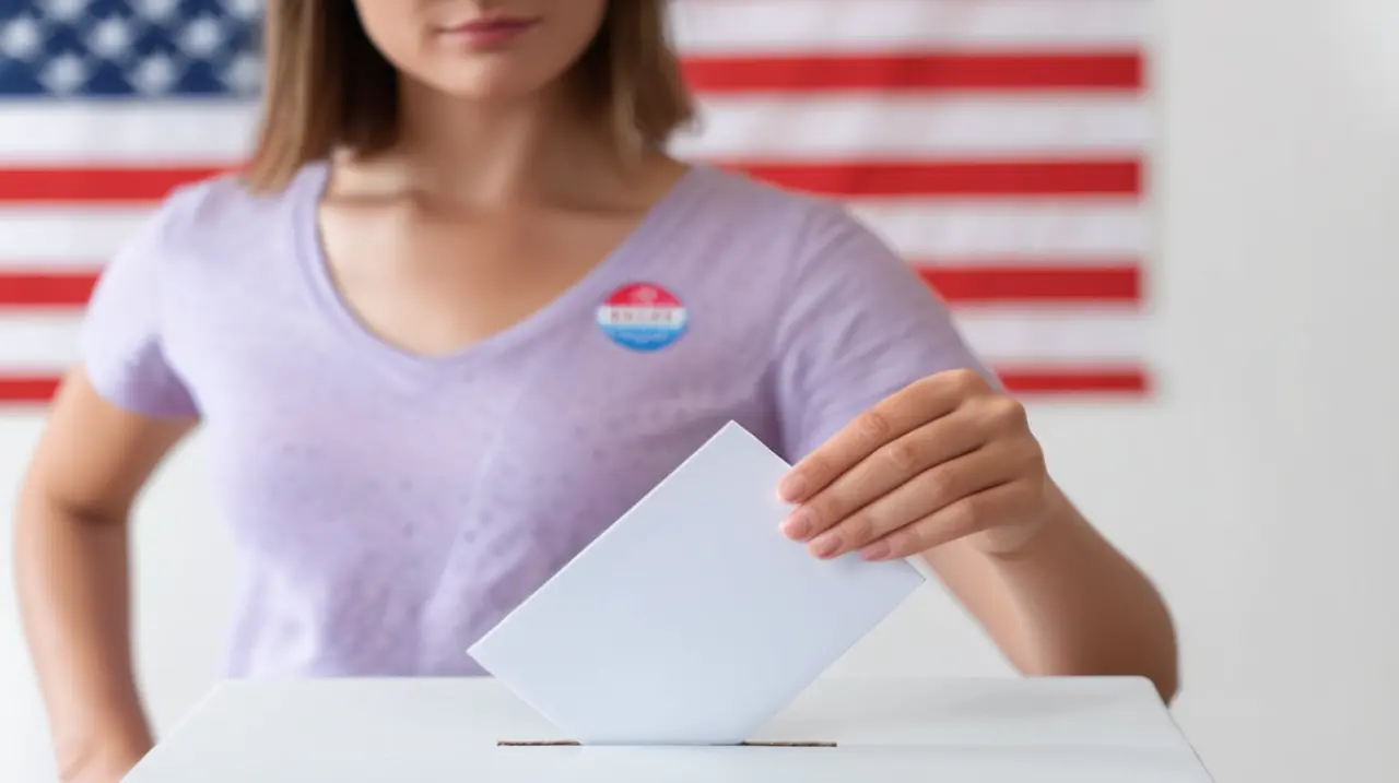 En la actualidad, las elecciones primarias de 2025 se acercan en Pensilvania. Si deseas asegurarte de que estás registrado para votar, sigue estos pasos.... Foto: Redacción InfoArticulos